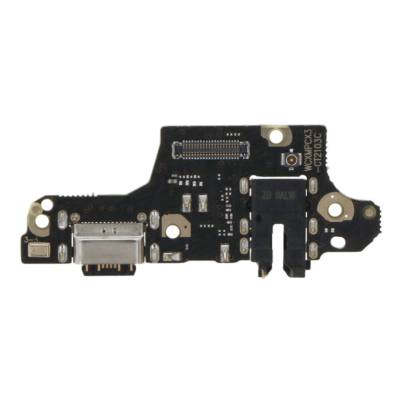 Xiaomi Poco X3 Πλακέτα φόρτισης Charging Board