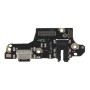 Xiaomi Poco X3 Πλακέτα φόρτισης Charging Board