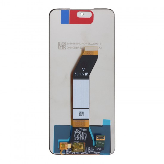 Xiaomi Redmi 10 Οθόνη Screen Μαύρη 