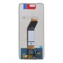Xiaomi Redmi 10 Οθόνη Screen Μαύρη 
