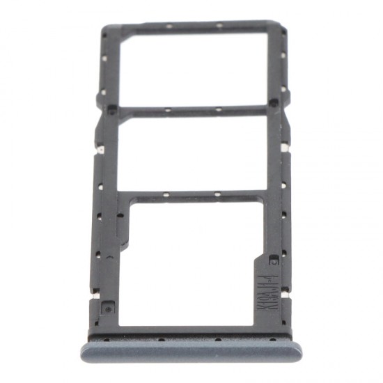Xiaomi Redmi 10 Sim tray Μαύρο