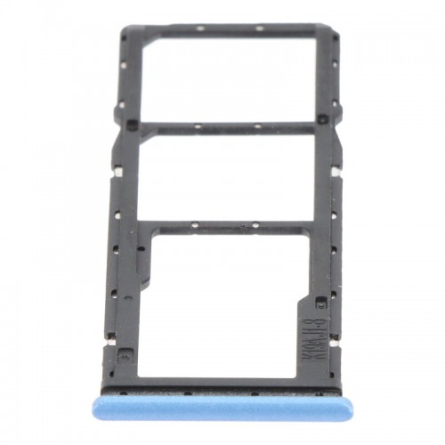 Xiaomi Redmi 10 Sim tray Μπλε