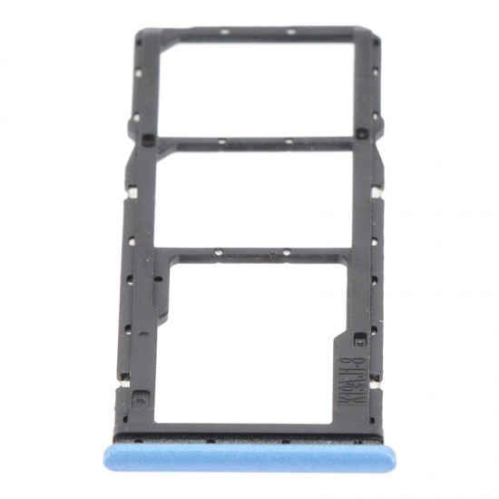 Xiaomi Redmi 10 Sim tray Μπλε