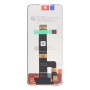 Xiaomi Redmi 12  Οθόνη Screen Μαύρη 