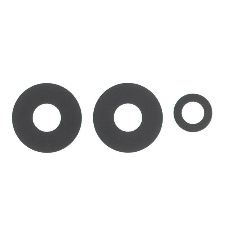 Xiaomi Redmi 12 Τζαμάκι Κάμερας Camera Lens