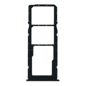 Xiaomi Redmi 8A Sim tray Μαύρο