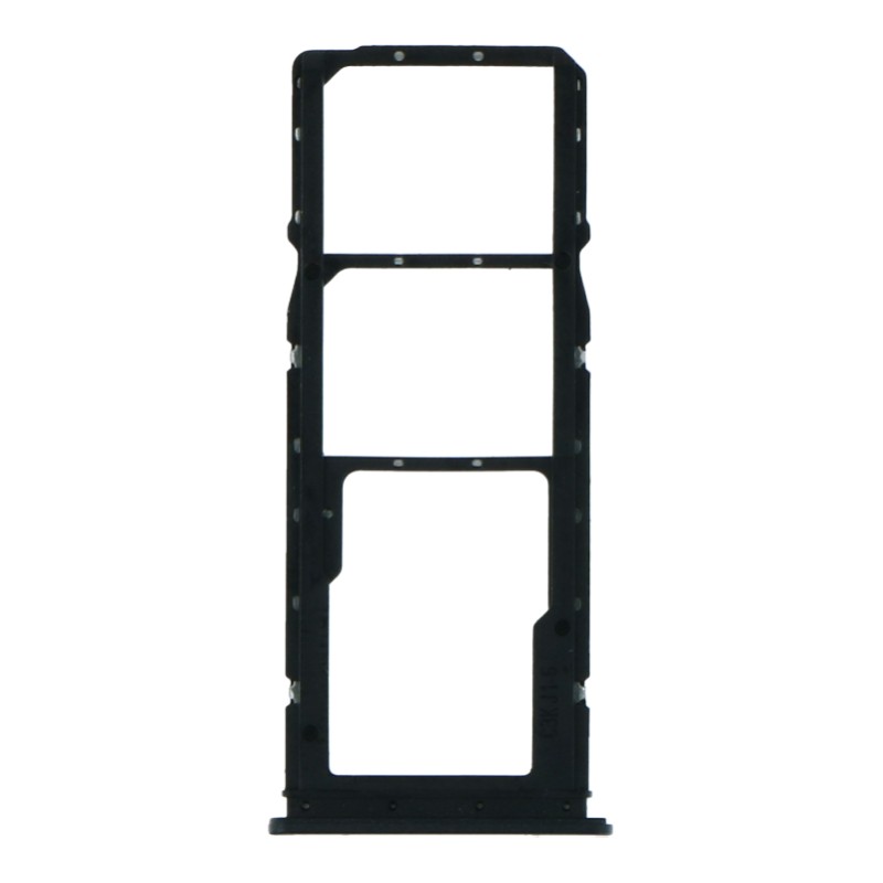 Xiaomi Redmi 8A Sim tray Μαύρο