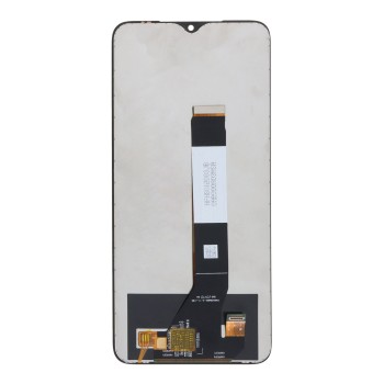 Xiaomi Redmi 9T Οθόνη Screen Μαύρη