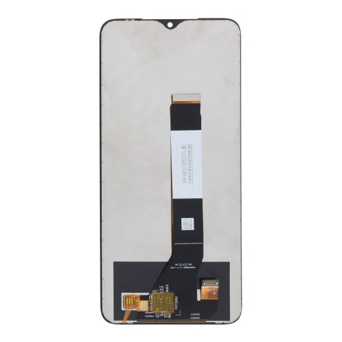Xiaomi Redmi 9T Οθόνη Screen Μαύρη