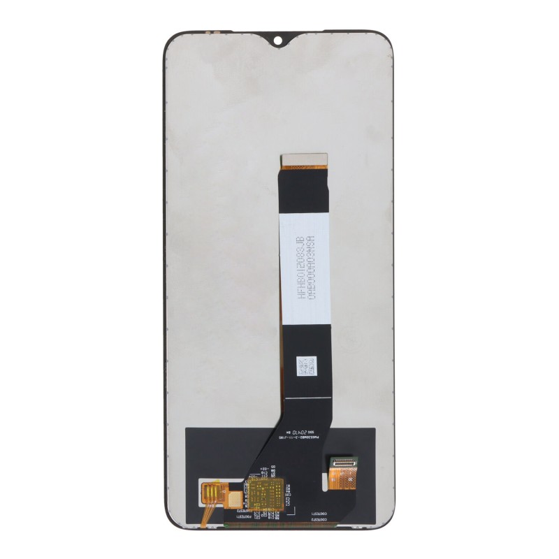 Xiaomi Redmi 9T Οθόνη Screen Μαύρη