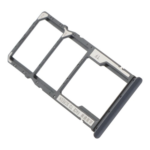 Xiaomi Redmi 9T  Sim tray Μαύρο