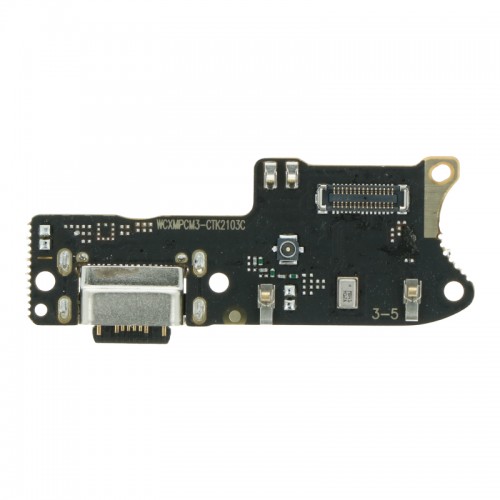Xiaomi Redmi 9T Πλακέτα φόρτισης Charging Board