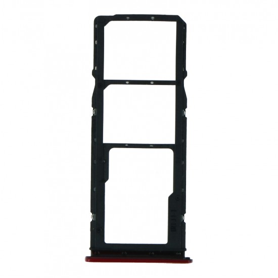 Xiaomi Redmi 8 Sim tray Κόκκινο