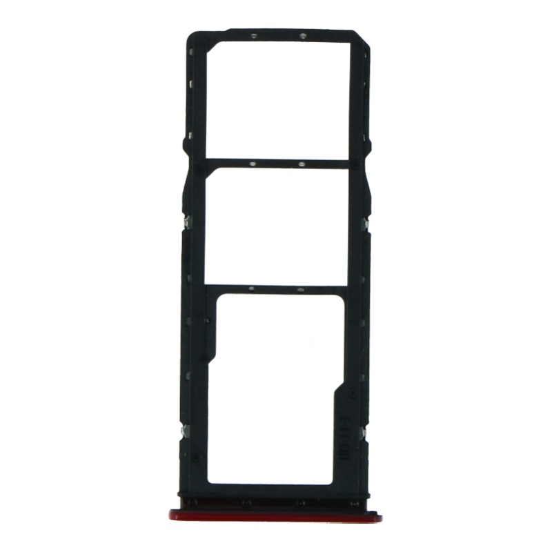 Xiaomi Redmi 8 Sim tray Κόκκινο