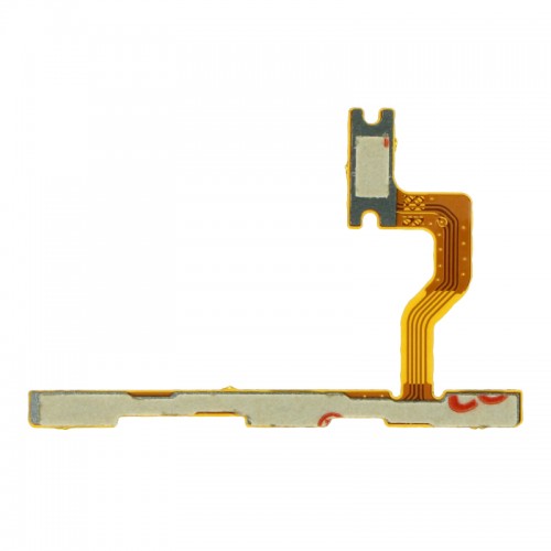 Xiaomi Redmi 9 Καλωδιοταινία On/Off Volume Flex