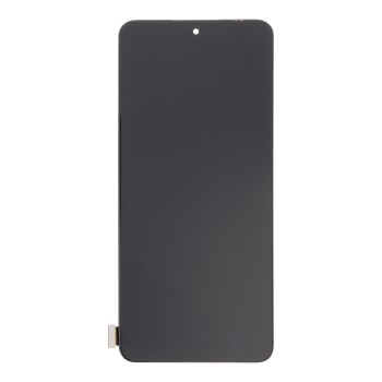 Xiaomi Poco X5 5G Οθόνη Screen Μαύρη Redmi Note 12 4G / Note 12 5G / Poco X5