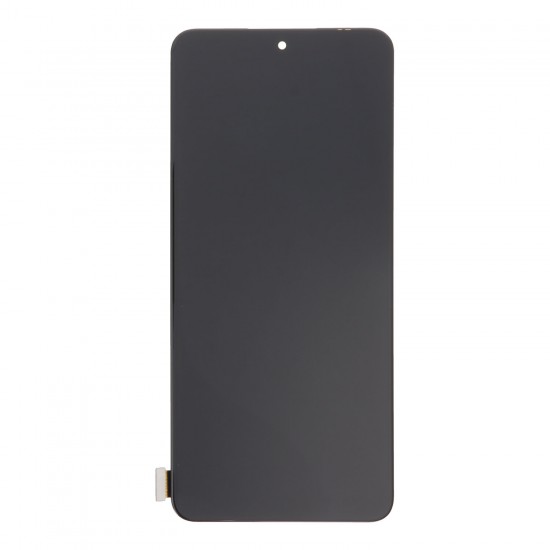 Xiaomi Poco X5 5G Οθόνη Screen Μαύρη Redmi Note 12 4G / Note 12 5G / Poco X5 Xiaomi Poco X5 5G Οθόνη Screen Μαύρη Redmi Note 12 4G / Note 12 5G / Poco X5
