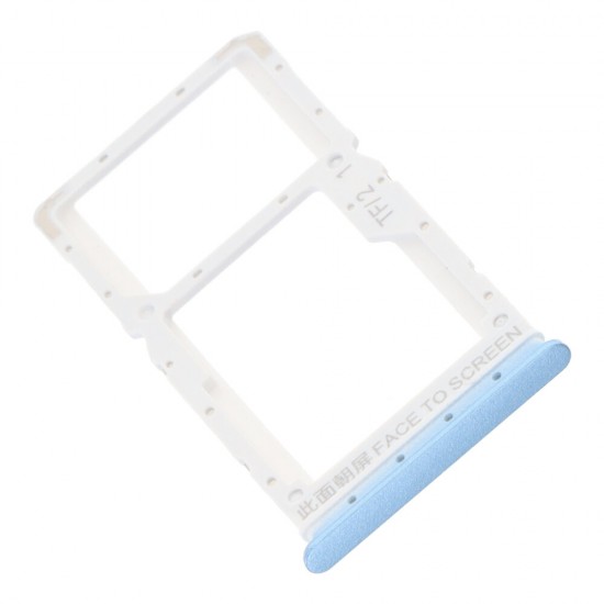 Xiaomi Poco X5 5G Sim tray Μπλε