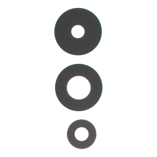 Xiaomi Poco X5 5G Τζαμάκι Κάμερας Camera Lens