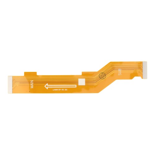 Xiaomi Poco X5 Pro 5G Κεντρική Καλωδιοταινία Main Flex