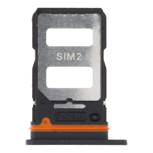 Xiaomi Poco X5 Pro 5G Sim tray Μαύρο