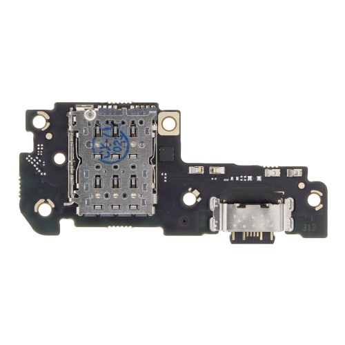 Xiaomi Poco X5 Pro 5G Πλακέτα φόρτισης Charging Board
