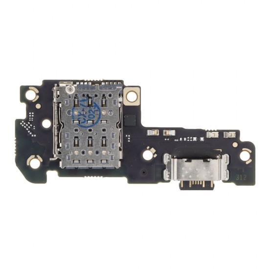 Xiaomi Poco X5 Pro 5G Πλακέτα φόρτισης Charging Board