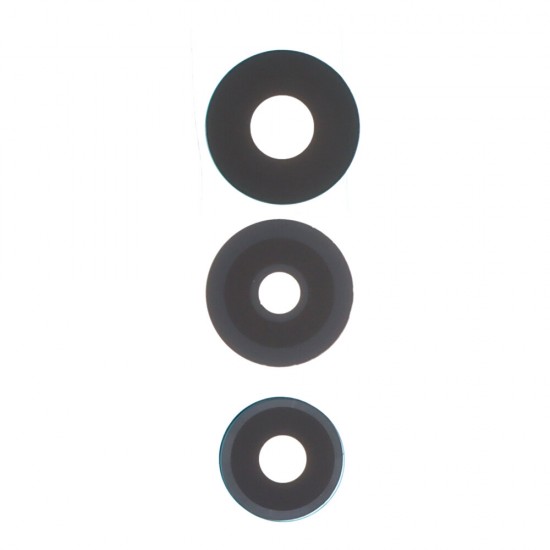 Xiaomi Poco X5 Pro 5G Τζαμάκι Κάμερας Camera Lens