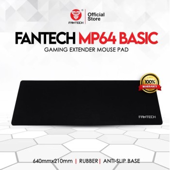Mousepad Fantech MP64 GAMING 640mm x 210mm 