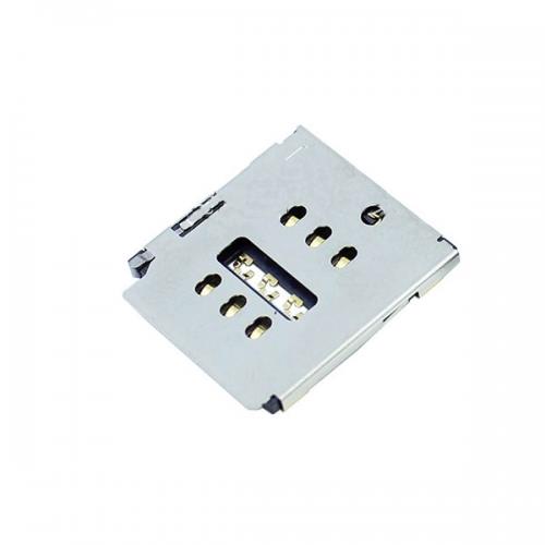 APPLE iPhone 7 - Card Reader SIM Original