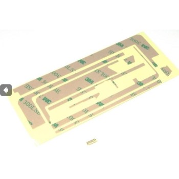 Apple iPad 2 - Adhesive Foil