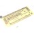 Apple iPad 2 - Adhesive Foil