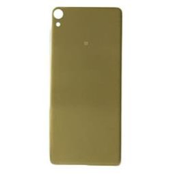 SONY F3111 - Battery cover Gold Original