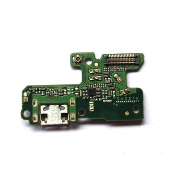 HUAWEI P8 Lite (2017) / P9 Lite (2017) - Charging System Connector Original
