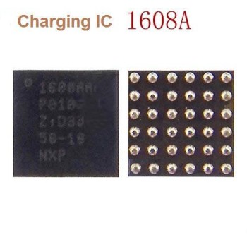 APPLE iPhone 5 - Charging IC 36 Pin 1608A U2 Original