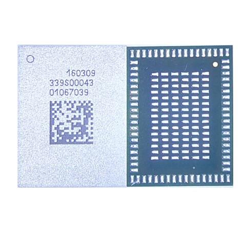 APPLE iPhone 6S / 6S Plus - WiFi IC low Temperature 339S000043 Original