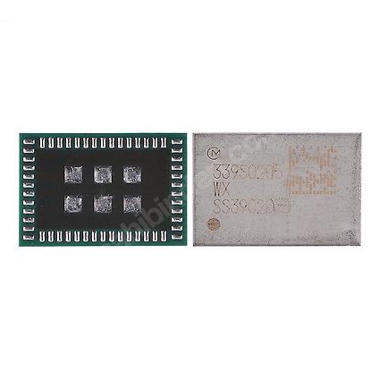 APPLE iPhone 5S 5C- WiFi - Bluetooth IC High Temperature 339S0205 Original