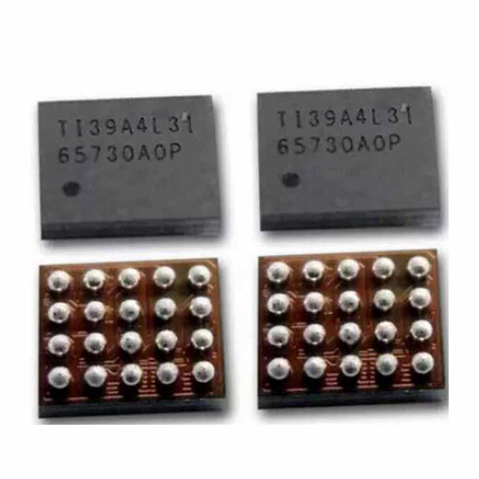 APPLE iPhone 5S/6/6 Plus - Display IC 65730A0P 20 Pin Original