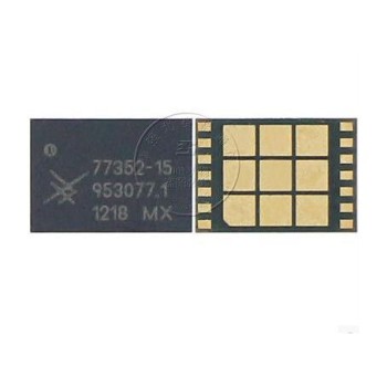 APPLE iPhone 5S - Power Amplifier IC 77352-15 Original
