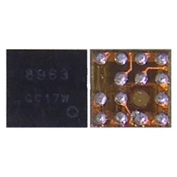 APPLE iPhone 5 - Compass IC 8963 U16 14 Pin Original