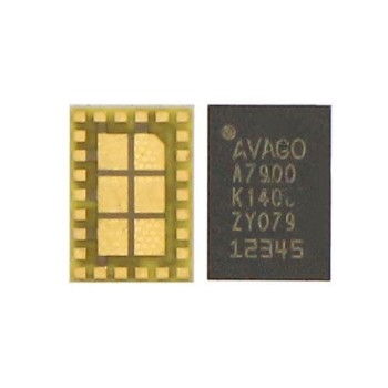 APPLE iPhone 5S - Power Amplifier IC A7900 Original