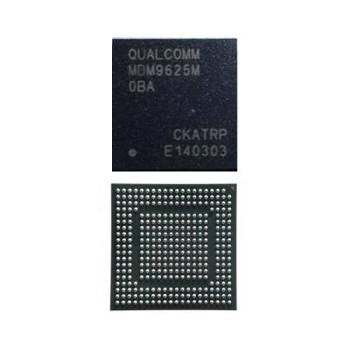 APPLE iPhone 6/6 Plus - CPU Baseband IC QUALCOMM MDM9625M Original