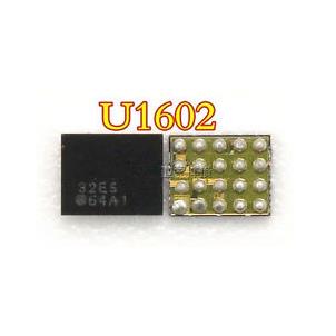 APPLE iPhone 5S - Camera Flash Control IC 64A1 Original