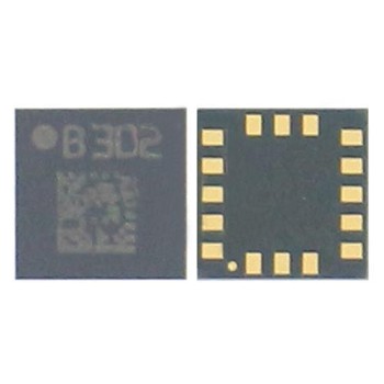 APPLE iPhone 5S/5C - Gyroscope IC Original