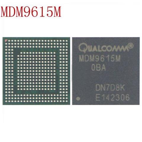 APPLE iPhone 5/5S/5C - Baseband Modem IC MDM9615M Original