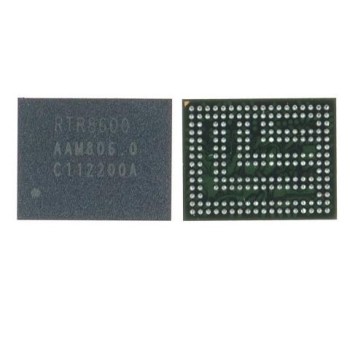 APPLE iPhone 5 - Audio IC RTR8600 Original