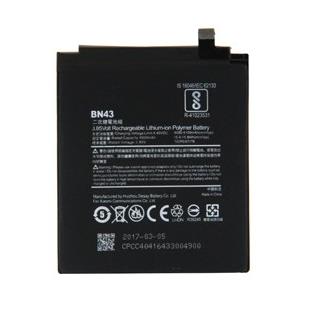 Xiaomi Redmi Note 4 (SNAPDRAGON)- Original Battery 290400001000 BN43 4100 mAh LI-ION Bulk