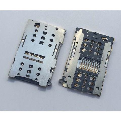 XIAOMI Redmi Note 4 - SIM Card Reader