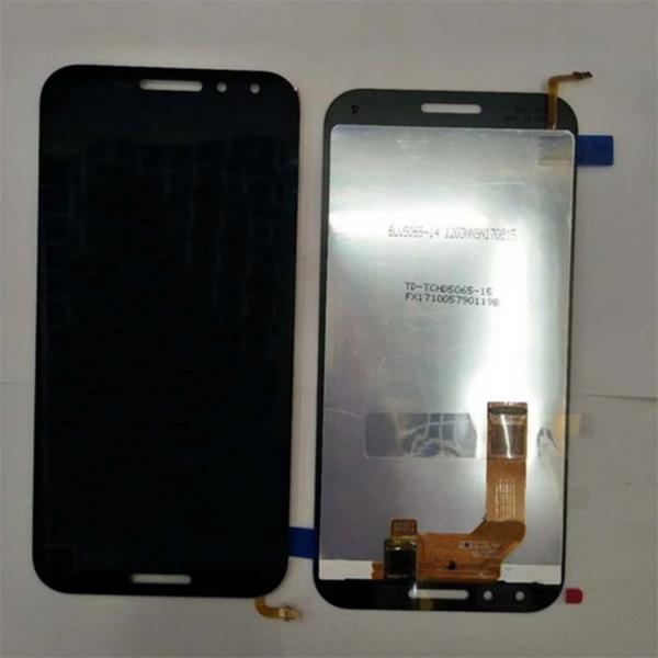 Vodafone VFD610 Smart N8 - LCD + Touch Black Original