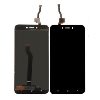 Xiaomi Redmi 5A / Redmi GO - LCD + Touch Black High Quality